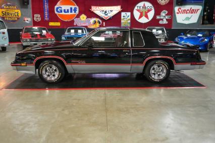 1983 Oldsmobile Hurst 15th Anniversary
