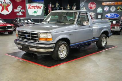 1995 Ford F-150 Flare Side