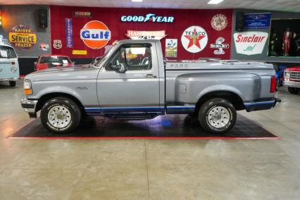 1995 Ford F-150 Flare Side