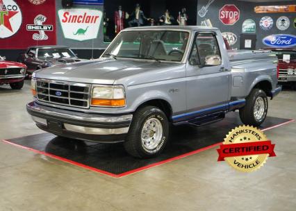 1995 Ford F-150 Flare Side