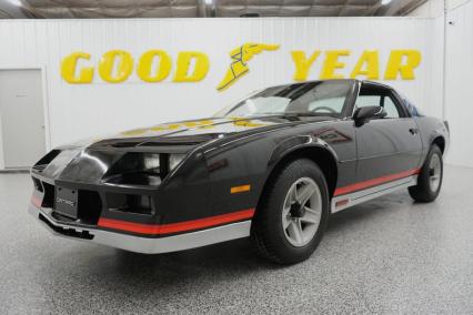 1983 Chevrolet Camaro Z28