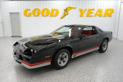 1983 Chevrolet Camaro Z28