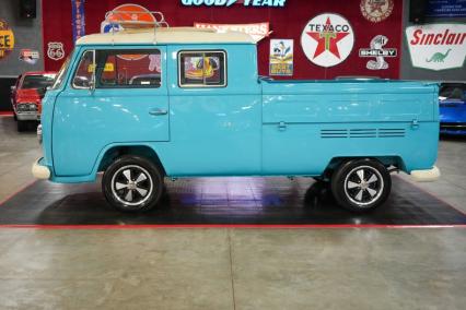 1983 Volkswagen Type 2 Kombi Pickup