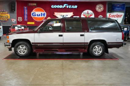 1994 Chevrolet Suburban 1500
