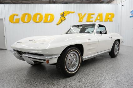 1964 Chevrolet Corvette Stingray