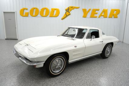 1964 Chevrolet Corvette Stingray
