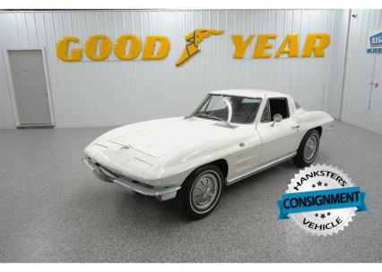 1964 Chevrolet Corvette Stingray