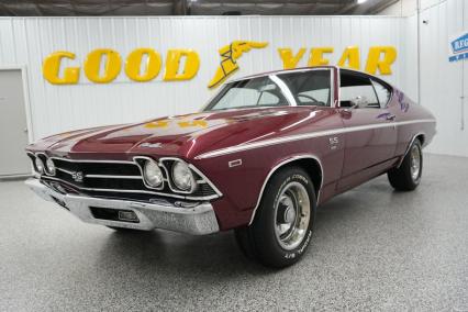 1969 Chevrolet Chevelle