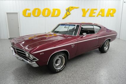 1969 Chevrolet Chevelle