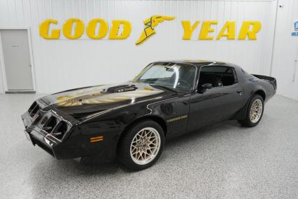 1979 Pontiac Firebird Trans Am
