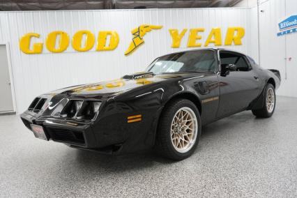 1979 Pontiac Firebird Trans Am