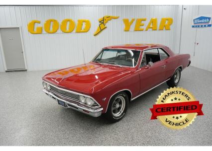 1966 Chevrolet Chevelle