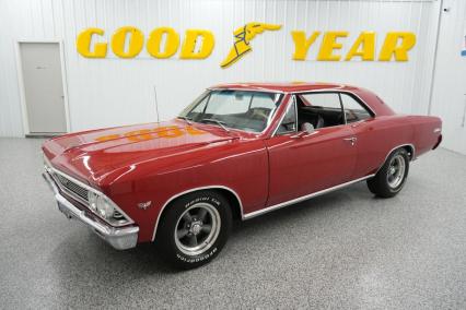 1966 Chevrolet Chevelle
