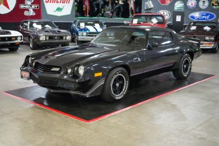 1980 Chevrolet Camaro Z28 Style
