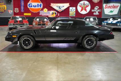 1980 Chevrolet Camaro Z28 Style
