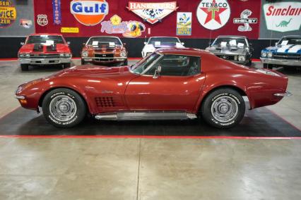 1970 Chevrolet Corvette Stingray