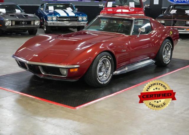 1970 Chevrolet Corvette