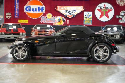 1999 Plymouth Prowler