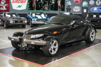 1999 Plymouth Prowler