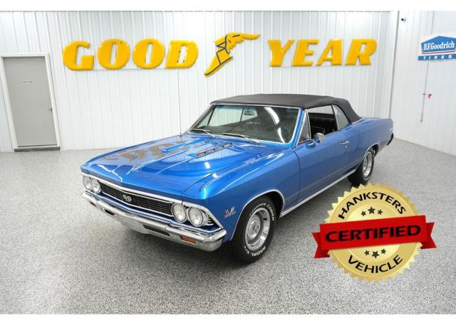 1966 Chevrolet Other