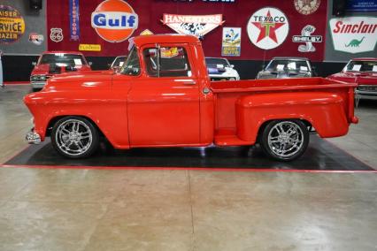 1957 Chevrolet 3100 Stepside