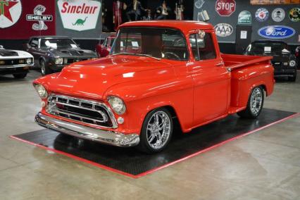 1957 Chevrolet 3100 Stepside