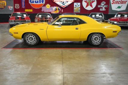 1970 Dodge Challenger