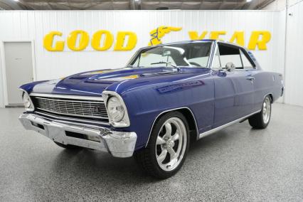 1966 Chevrolet Nova