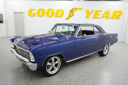 1966 Chevrolet Nova