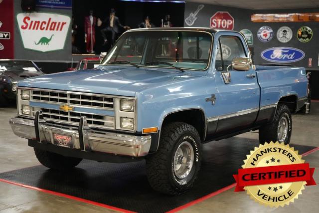 1985 Chevrolet Other