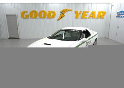 1998 Chevrolet Camaro SS Bristol Festival Convertible