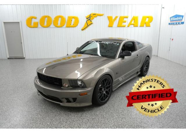2005 Ford Other