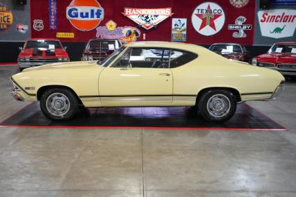 1968 Chevrolet Chevelle SS