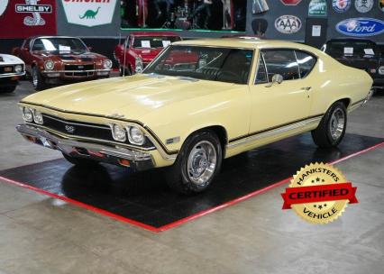 1968 Chevrolet Chevelle SS