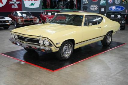 1968 Chevrolet Chevelle SS