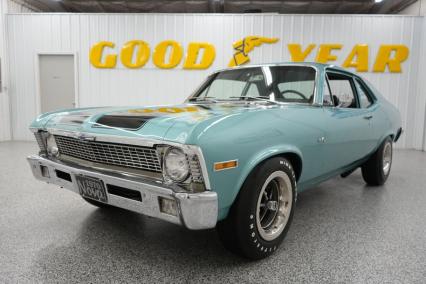 1970 Chevrolet Nova