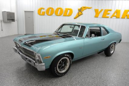 1970 Chevrolet Nova