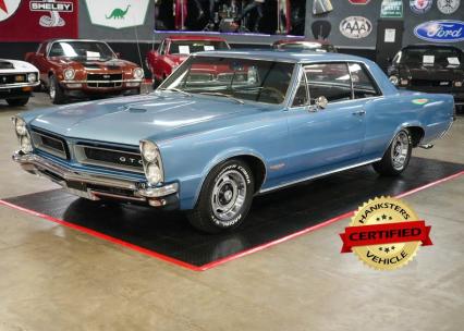 1965 Pontiac GTO