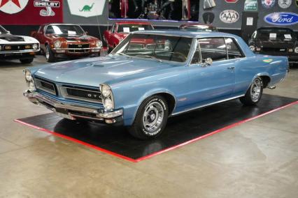 1965 Pontiac GTO