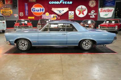 1965 Pontiac GTO