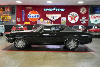 1968 Chevrolet Chevelle SS