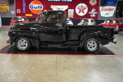 1952 Chevrolet 3100 Pickup