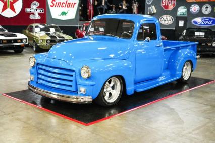 1954 GMC 3100 Pickup