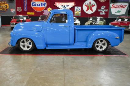 1954 GMC 3100 Pickup