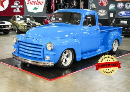 1954 GMC 3100 Pickup