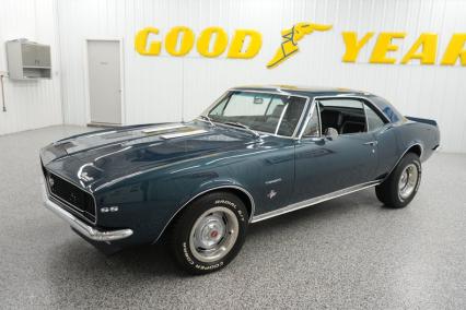 1967 Chevrolet Camaro RS