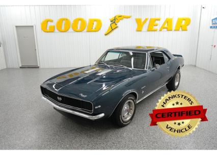 1967 Chevrolet Camaro RS