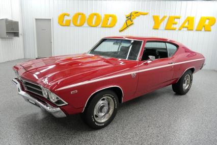 1969 Chevrolet Chevelle