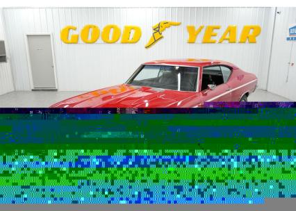 1969 Chevrolet Chevelle
