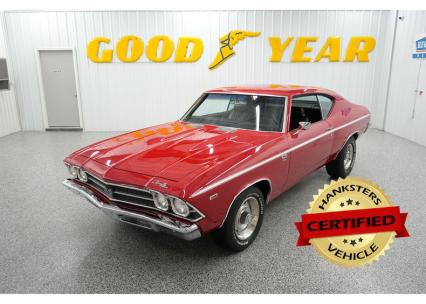 1969 Chevrolet Chevelle
